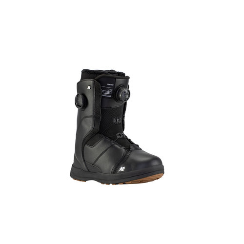 K2 K2 Contour - Black (20/21) *Final Sale* K2 K2 Contour - Black (20/21) *Final Sale*