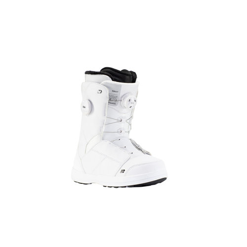 K2 K2 Kinsley - White (20/21) *Final Sale* K2 K2 Kinsley - White (20/21) *Final Sale*
