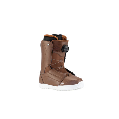 K2 K2 Haven - Brown (20/21) *Final Sale* K2 K2 Haven - Brown (20/21) *Final Sale*