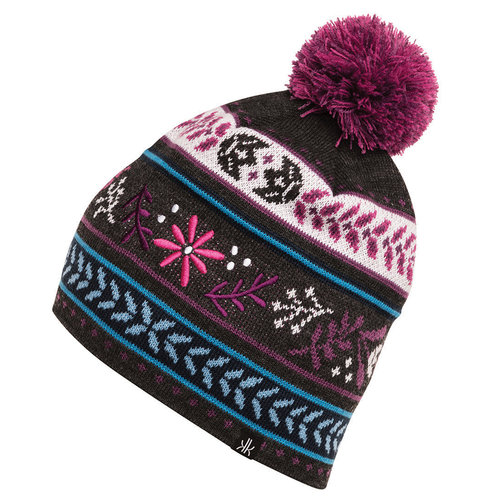 KRIMSON KLOVER KRIMSON KLOVER UPSLOPE BEANIE BLACK 001 *Final Sale* KRIMSON KLOVER KRIMSON KLOVER UPSLOPE BEANIE BLACK 001 *Final Sale*