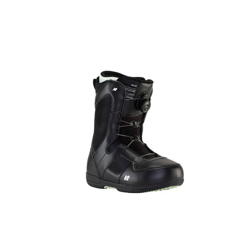 K2 K2 Belief - Black (20/21) *Final Sale* K2 K2 Belief - Black (20/21) *Final Sale*