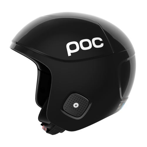 Poc POC SKULL ORBIC X SPIN (19/20) URANIUM BLACK *Final Sale* Poc POC SKULL ORBIC X SPIN (19/20) URANIUM BLACK *Final Sale*