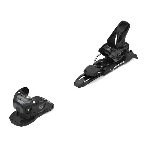 Salomon Salomon Warden MNC 11 (21/22) Black Salomon Salomon Warden MNC 11 (21/22) Black