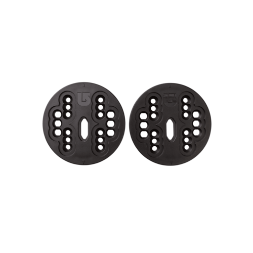 BURTON Burton 4X4/Channel Disc (20/21) Black 1SZ BURTON Burton 4X4/Channel Disc (20/21) Black 1SZ