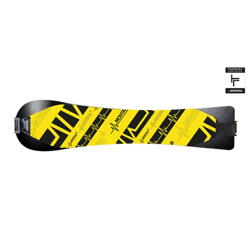MONTANA Montana Montamix Adrenalin Cut & Go Clamp 140mm MONTANA Montana Montamix Adrenalin Cut & Go Clamp 140mm