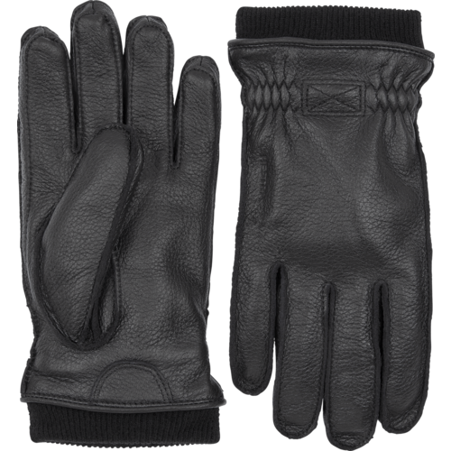 HESTRA Hestra Malte (20/21) Black-100 HESTRA Hestra Malte (20/21) Black-100