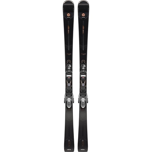 ROSSIGNOL Rossignol Nova 10 Ti/Xp W 11 Gw Bk/Sp (20/21) ROSSIGNOL Rossignol Nova 10 Ti/Xp W 11 Gw Bk/Sp (20/21)