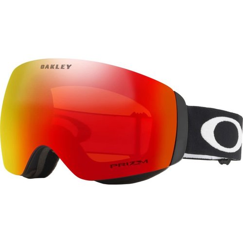 OAKLEY OAKLEY FLIGHT DECK XM MATTE BLACK W/PRIZM TORCH IRIDIUM OAKLEY OAKLEY FLIGHT DECK XM MATTE BLACK W/PRIZM TORCH IRIDIUM