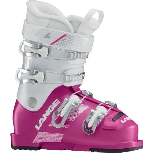 LANGE LANGE STARLET 60 (MAGENTA-WHITE) LANGE LANGE STARLET 60 (MAGENTA-WHITE)