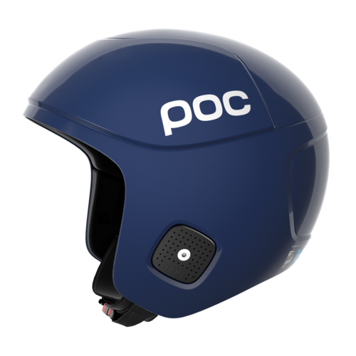 Poc POC SKULL ORBIC X SPIN (19/20) LEAD BLUE *Final Sale* Poc POC SKULL ORBIC X SPIN (19/20) LEAD BLUE *Final Sale*