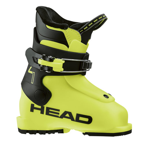 Head Head Z1 (20/21) Yell/Blk *Final Sale* Head Head Z1 (20/21) Yell/Blk *Final Sale*