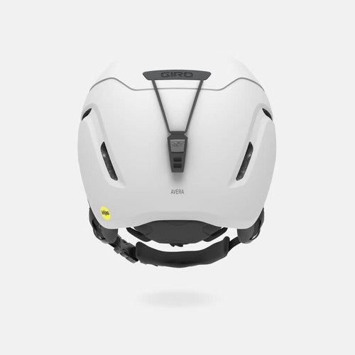 GIRO Giro Avera Mips (20/21) Matte White GIRO Giro Avera Mips (20/21) Matte White