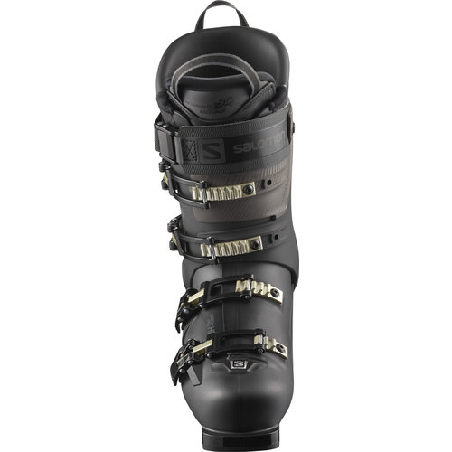 SALOMON Salomon S/Max 130 Black/Belluga/Palek (20/21) SALOMON Salomon S/Max 130 Black/Belluga/Palek (20/21)