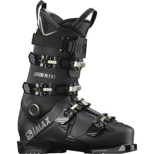 Salomon Salomon S/Max 130 Black/Belluga/Palek (20/21) *Final Sale* Salomon Salomon S/Max 130 Black/Belluga/Palek (20/21) *Final Sale*