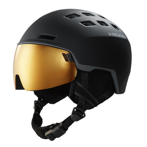Head Head Radar Polar (20/21) Black Head Head Radar Polar (20/21) Black