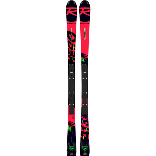 ROSSIGNOL ROSSIGNOL HERO ATHLETE SL (R22) 150 CM ROSSIGNOL ROSSIGNOL HERO ATHLETE SL (R22) 150 CM