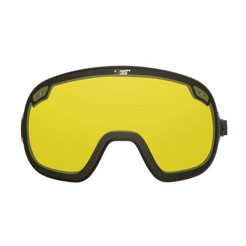 SPY SPY BRAVO LENS -HAPPY YELLOW SPY SPY BRAVO LENS -HAPPY YELLOW