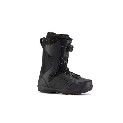 RIDE Ride Jackson Black (20/21) RIDE Ride Jackson Black (20/21)