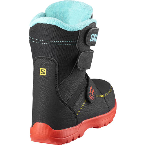 SALOMON Salomon Whipstar Black (20/21) SALOMON Salomon Whipstar Black (20/21)