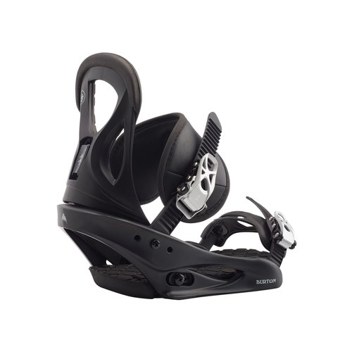 BURTON Burton Womens Citizen Re:Flex Binding (20/21) Black-001 BURTON Burton Womens Citizen Re:Flex Binding (20/21) Black-001