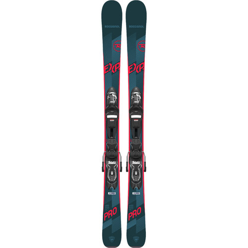 ROSSIGNOL Rossignol Experience Pro Xp Jr/Xp 7 Gw B (20/21) ROSSIGNOL Rossignol Experience Pro Xp Jr/Xp 7 Gw B (20/21)