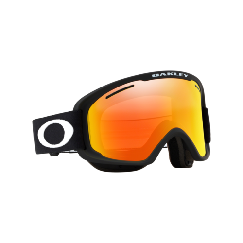 OAKLEY Oakley Of2.0 Pro Xm Matte Black W/Fire&Pers (20/21) OAKLEY Oakley Of2.0 Pro Xm Matte Black W/Fire&Pers (20/21)
