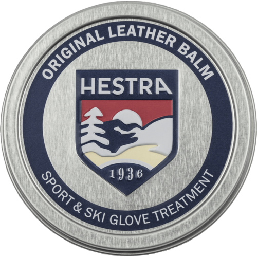 HESTRA Hestra Leather Balm (20/21) White-000 ONESIZE HESTRA Hestra Leather Balm (20/21) White-000 ONESIZE