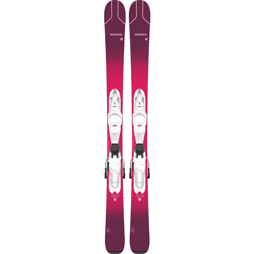 ROSSIGNOL Rossignol Experience Pro W N Xpjr/Xp 7Gw (20/21) ROSSIGNOL Rossignol Experience Pro W N Xpjr/Xp 7Gw (20/21)