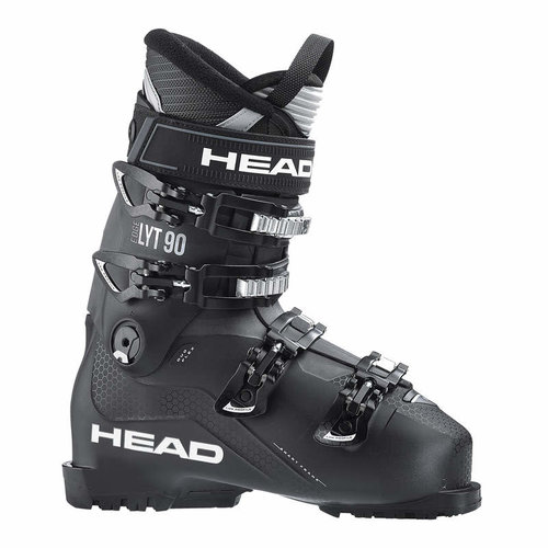 Head Head Edge Lyt 90 Black/Anthracite (22/23) Head Head Edge Lyt 90 Black/Anthracite (22/23)