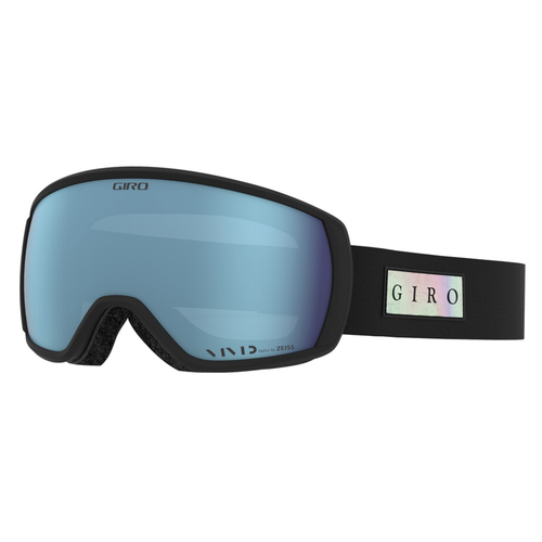 GIRO Giro Facet (20/21) Black Irridescent GIRO Giro Facet (20/21) Black Irridescent