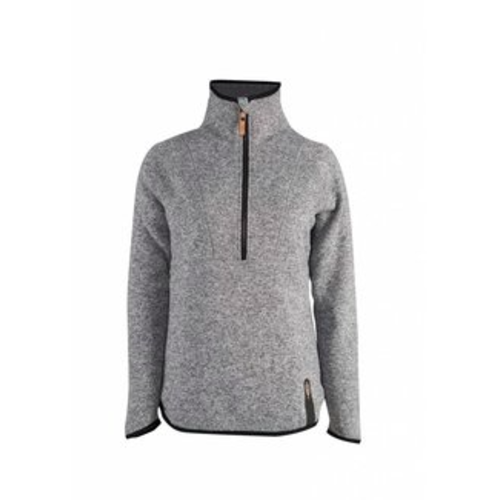 INDYGENA INDYGENA HITI GREY ASH HEATHER-23103 INDYGENA INDYGENA HITI GREY ASH HEATHER-23103