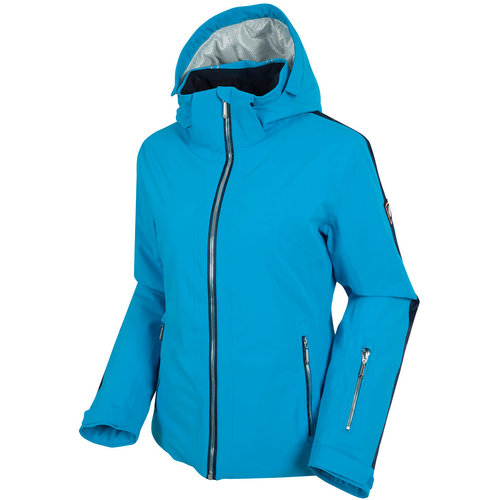 Sunice Sunice Alexia Jacket Without Fur (20/21) Ocean Blue-47 *Final Sale* Sunice Sunice Alexia Jacket Without Fur (20/21) Ocean Blue-47 *Final Sale*
