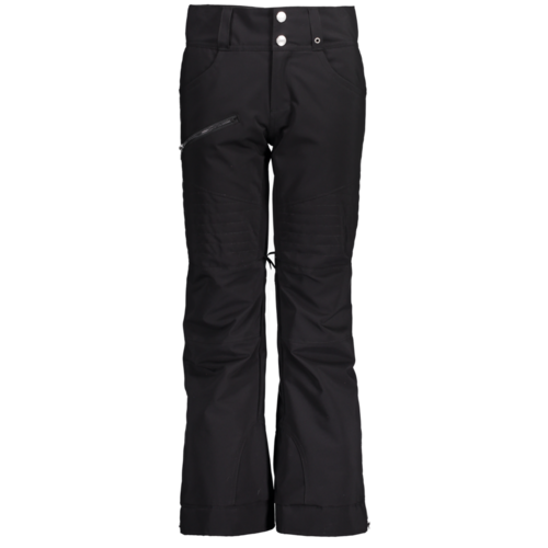 Obermeyer OBERMEYER JESSI PANT (19/20) BLACK-35011 *Final Sale* Obermeyer OBERMEYER JESSI PANT (19/20) BLACK-35011 *Final Sale*