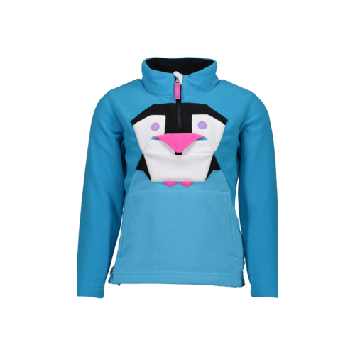 Obermeyer OBERMEYER DREAM ON FLEECE TOP (19/20) UNICORN SKY-57027 *Final Sale* Obermeyer OBERMEYER DREAM ON FLEECE TOP (19/20) UNICORN SKY-57027 *Final Sale*