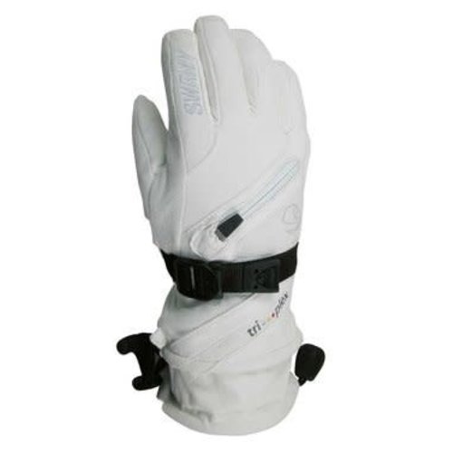 Swany SWANY LADIES X-CELL GLOVE-WH *Final Sale* Swany SWANY LADIES X-CELL GLOVE-WH *Final Sale*