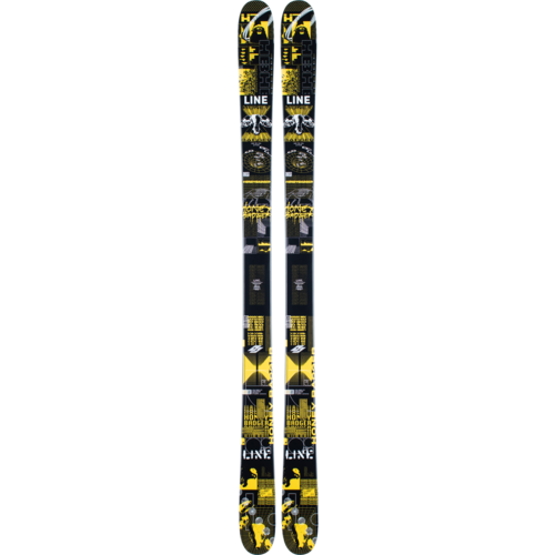LINE Line Honey Badger (20/21) LINE Line Honey Badger (20/21)