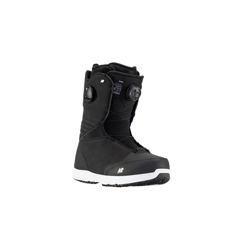 K2 K2 Renin - Black (20/21) *Final Sale* K2 K2 Renin - Black (20/21) *Final Sale*