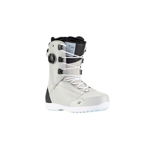 K2 K2 Darko - Grey (20/21) *Final Sale* K2 K2 Darko - Grey (20/21) *Final Sale*