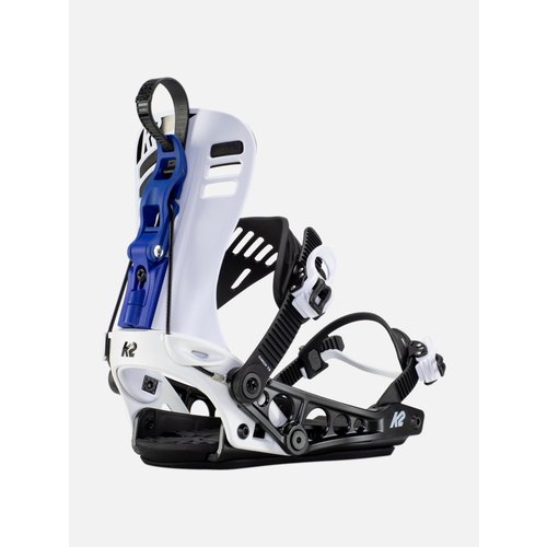 K2 K2 Cinch Ts (20/21) White *Final Sale* K2 K2 Cinch Ts (20/21) White *Final Sale*