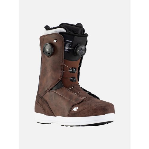 K2 K2 Boundary (20/21) Brown *Final Sale* K2 K2 Boundary (20/21) Brown *Final Sale*