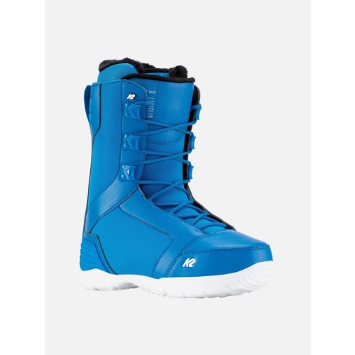 K2 K2 Rosko Lace - Blue (20/21) *Final Sale* K2 K2 Rosko Lace - Blue (20/21) *Final Sale*