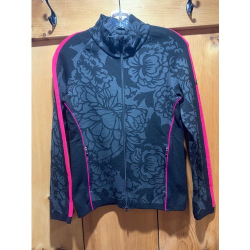 NEWLAND Newland Patagonia (20/21) Black / Dark Grey (Pink)-167 *Final Sale* NEWLAND Newland Patagonia (20/21) Black / Dark Grey (Pink)-167 *Final Sale*