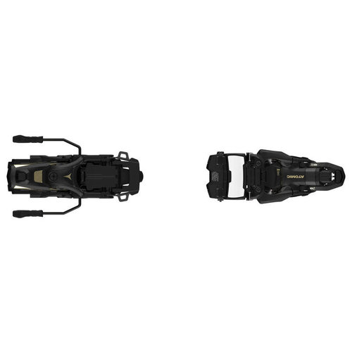 ATOMIC Atomic Shift Mnc 13 Black/Gold (20/21) ATOMIC Atomic Shift Mnc 13 Black/Gold (20/21)