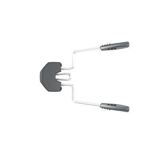 Head Brake Ambition 105 C (20/21) Black 105mm Head Brake Ambition 105 C (20/21) Black 105mm