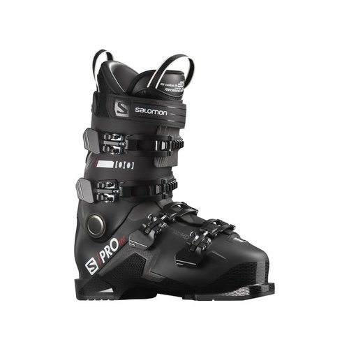 SALOMON Salomon S/Pro Hv 100 Black (20/21) SALOMON Salomon S/Pro Hv 100 Black (20/21)