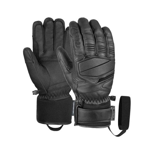 REUSCH Reusch Be Epic R-Tex Xt (20/21) 7700 Black *Final Sale* REUSCH Reusch Be Epic R-Tex Xt (20/21) 7700 Black *Final Sale*