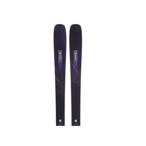 Salomon Salomon Stance W 88 174 Cm Salomon Salomon Stance W 88 174 Cm