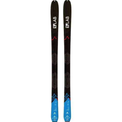 Salomon Salomon X-Alp Explore 164 Cm Salomon Salomon X-Alp Explore 164 Cm