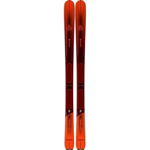 Salomon Salomon Mtn Explore 88 Red/Black (20/21) Salomon Salomon Mtn Explore 88 Red/Black (20/21)