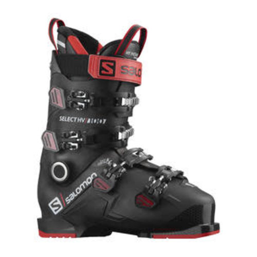 Salomon Salomon Select Hv 100 Black-Beluga (21/22) 26.5 Mp Salomon Salomon Select Hv 100 Black-Beluga (21/22) 26.5 Mp